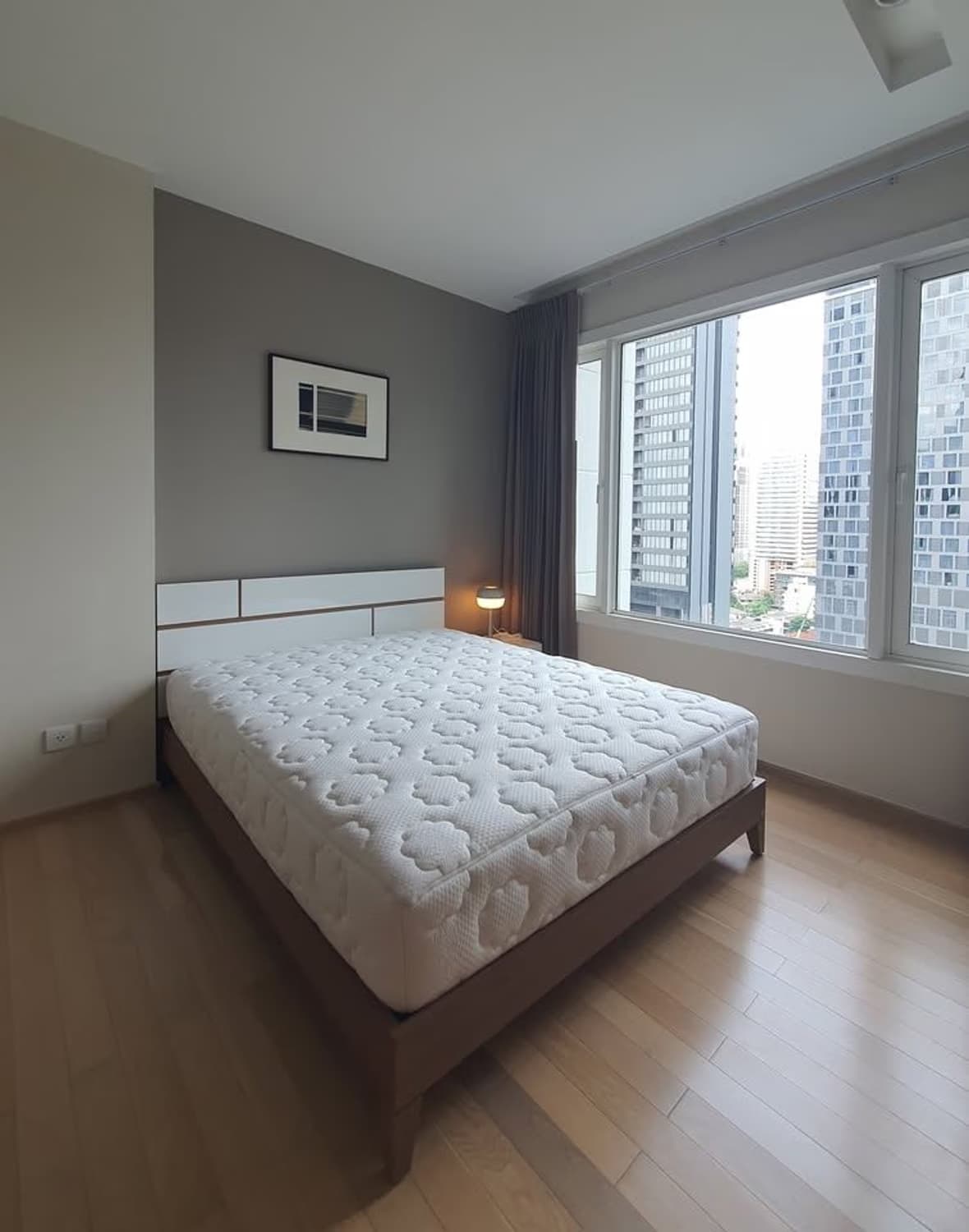 1 卧室 公寓 用于 出租 在 Phra Khanong - Image 9