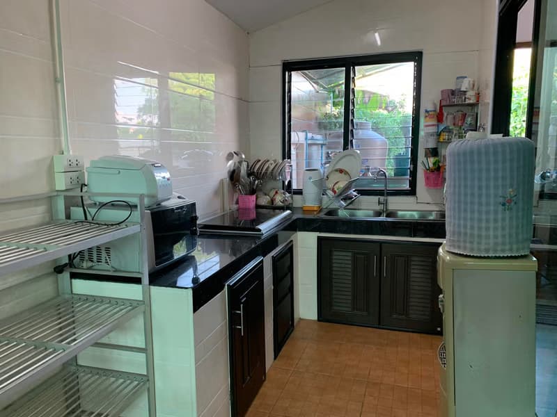 4 Bed House for Sale in Mueang Chiang Mai
