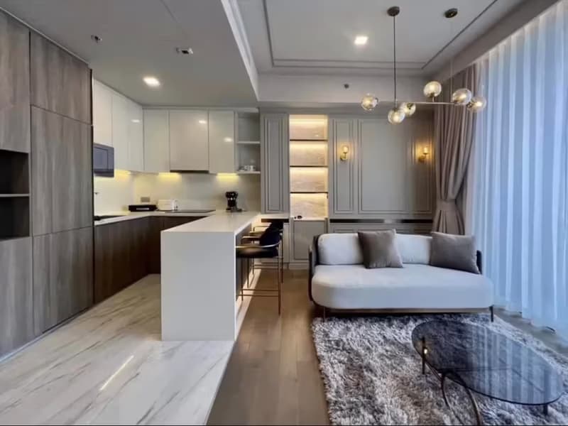 Condo for Rent, Sale at CELES ASOK