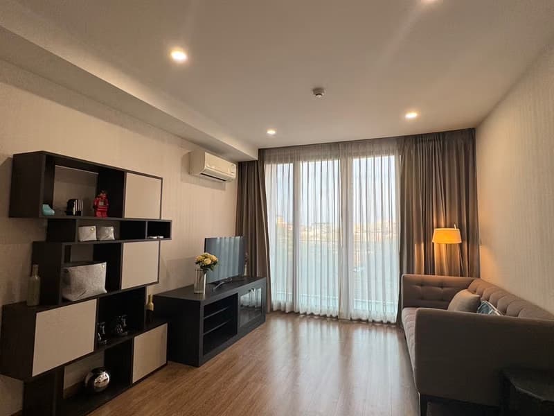 Condo for Rent at The Nimmana