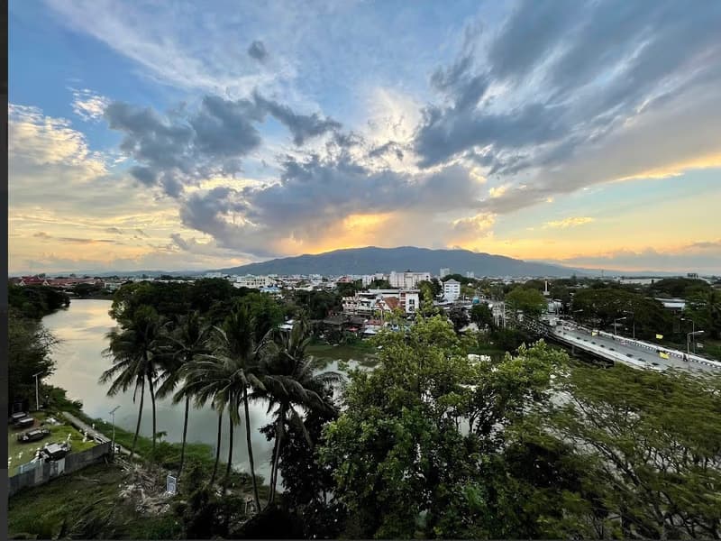 3 Bed Condo for Sale in Mueang Chiang Mai