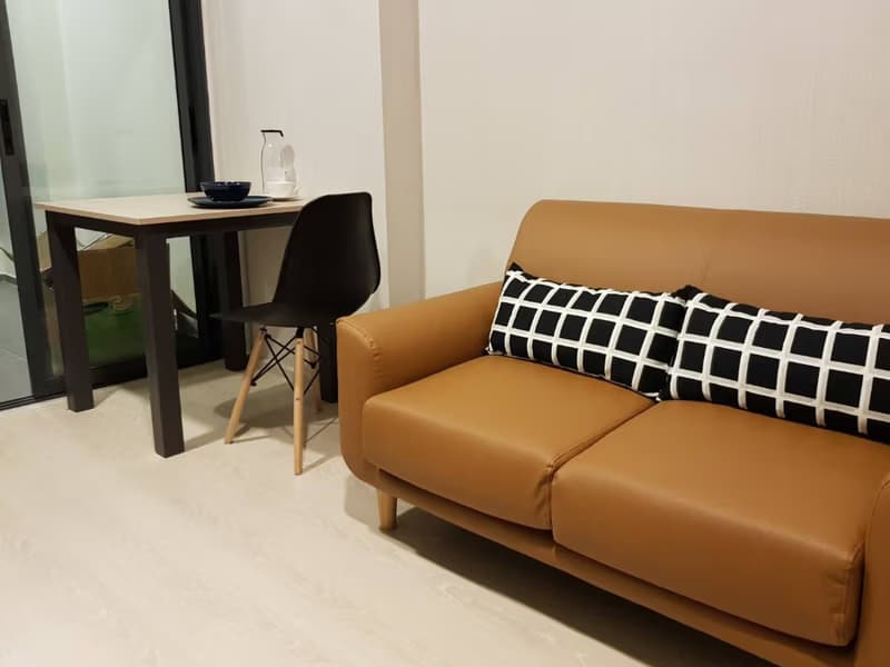 Condo for Rent at Ideo Sukhumvit 115  