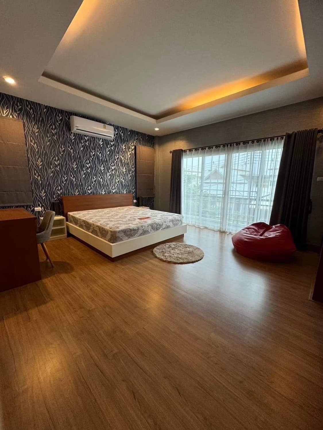 4 卧室 别墅 用于 出租 在 Mueang Chiang Mai - Image 9