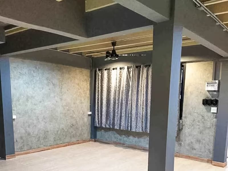 3 Bedroom House for Rent Ekkamai 12