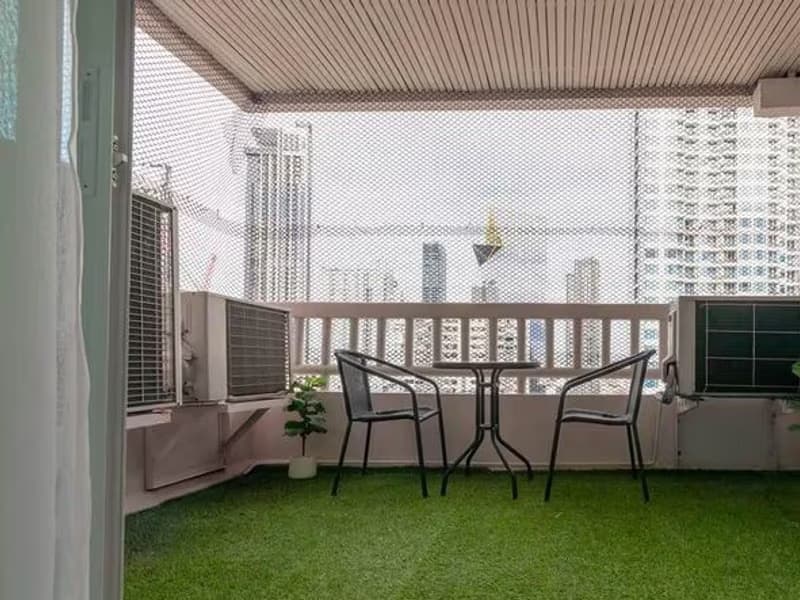 Condo for Rent, Sale at Petch 9 Tower