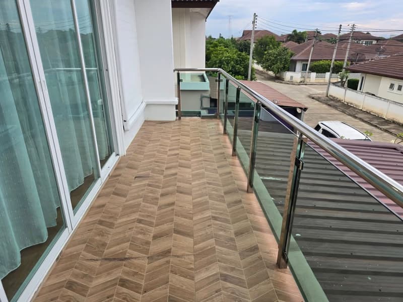 4 Bed House for Rent and Sale in Mueang Chiang Mai District
