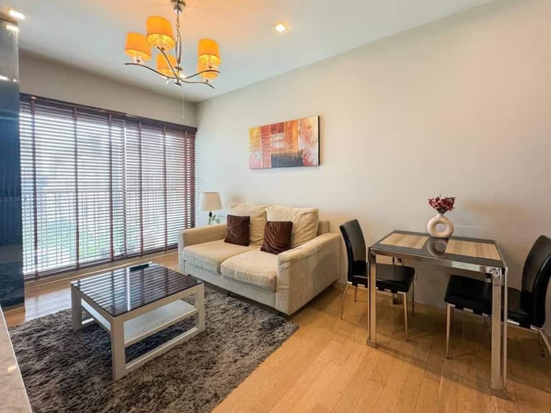 1 Bed Condo for Sale in Khlong Toei