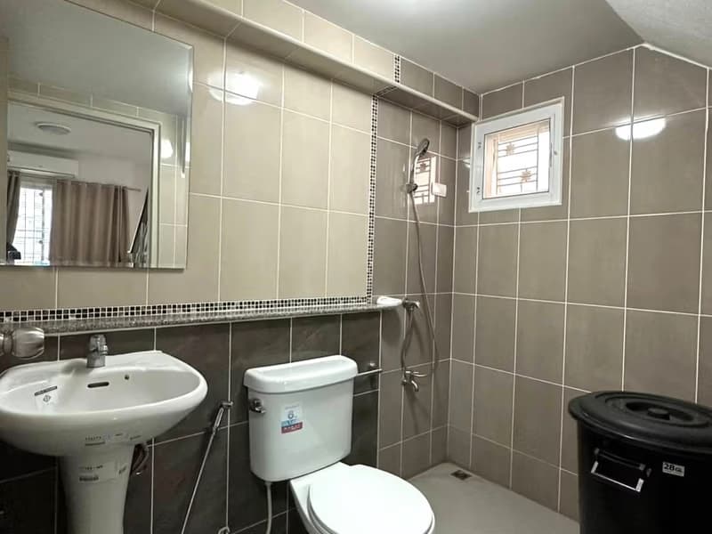 3 Bed House for Rent in San Sai District