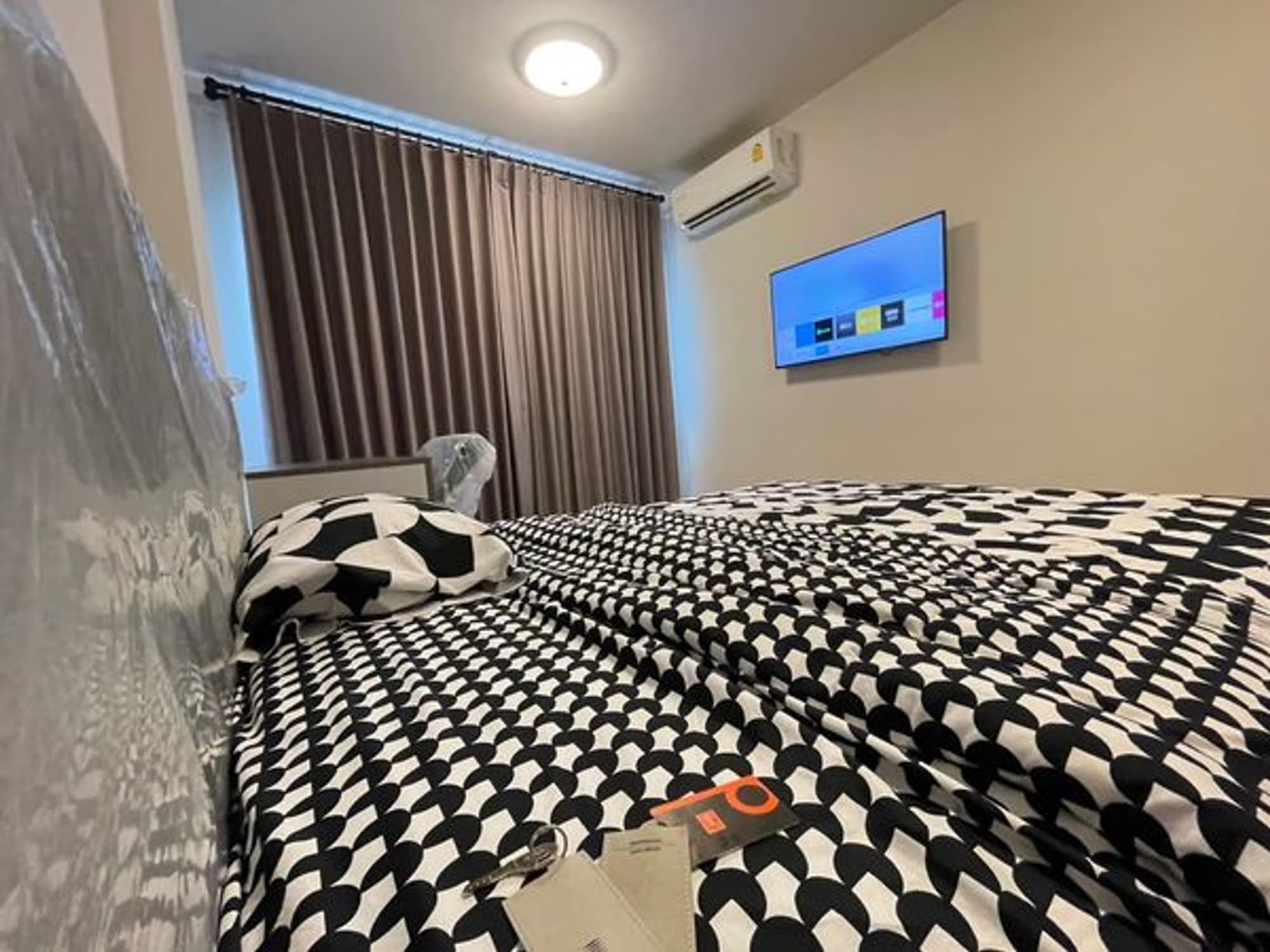 1 Bed Condo for Rent in Mueang Chiang Mai - Image 3
