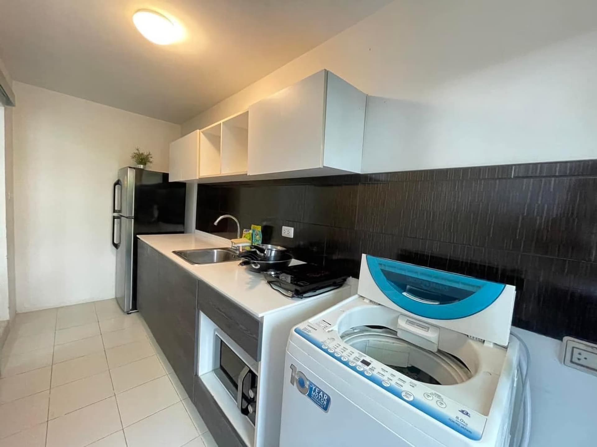 Condo for Rent at DVieng Santitham - Image 7