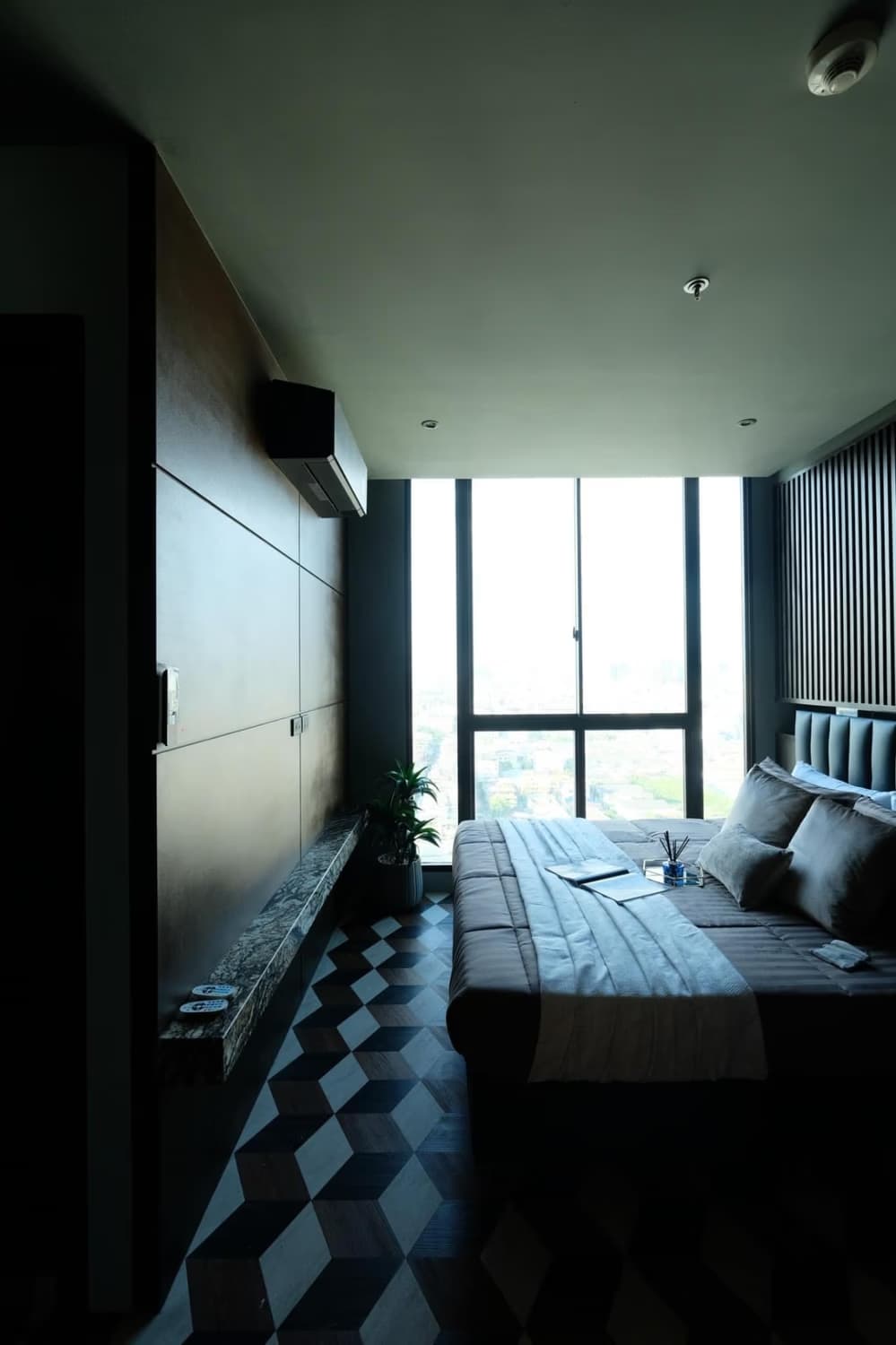 2 Bedroom Condo for Sale at A Space ID Asok - Ratchada - Image 24