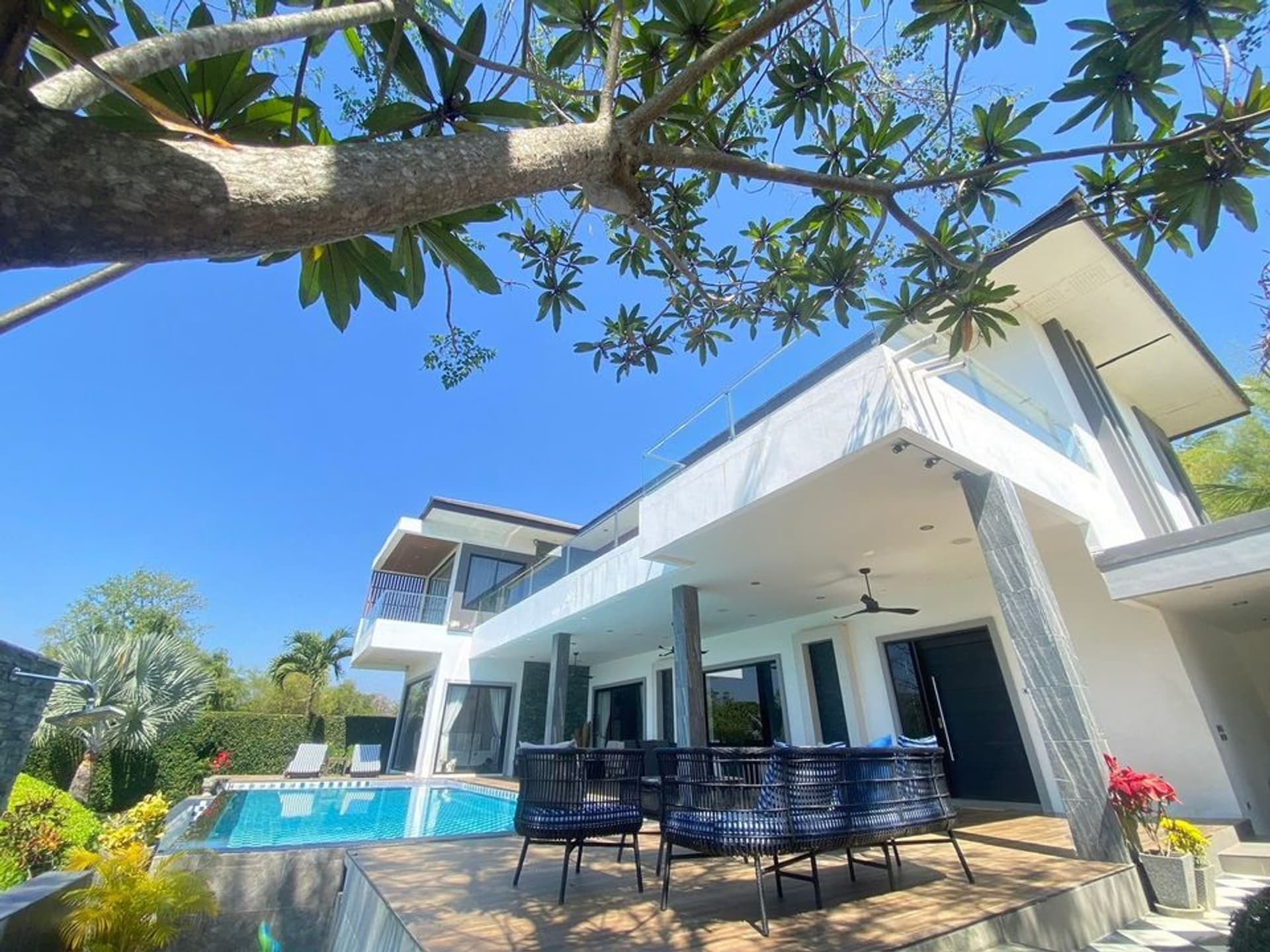 House for Sale at Luang Nuea, Doi Saket. - Image 13