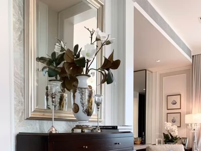 Condo for Rent at 28 Chidlom by SC Asset