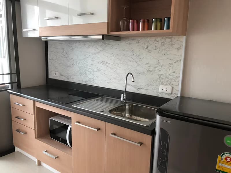1 Bed Condo for Sale in Mueang Chiang Mai