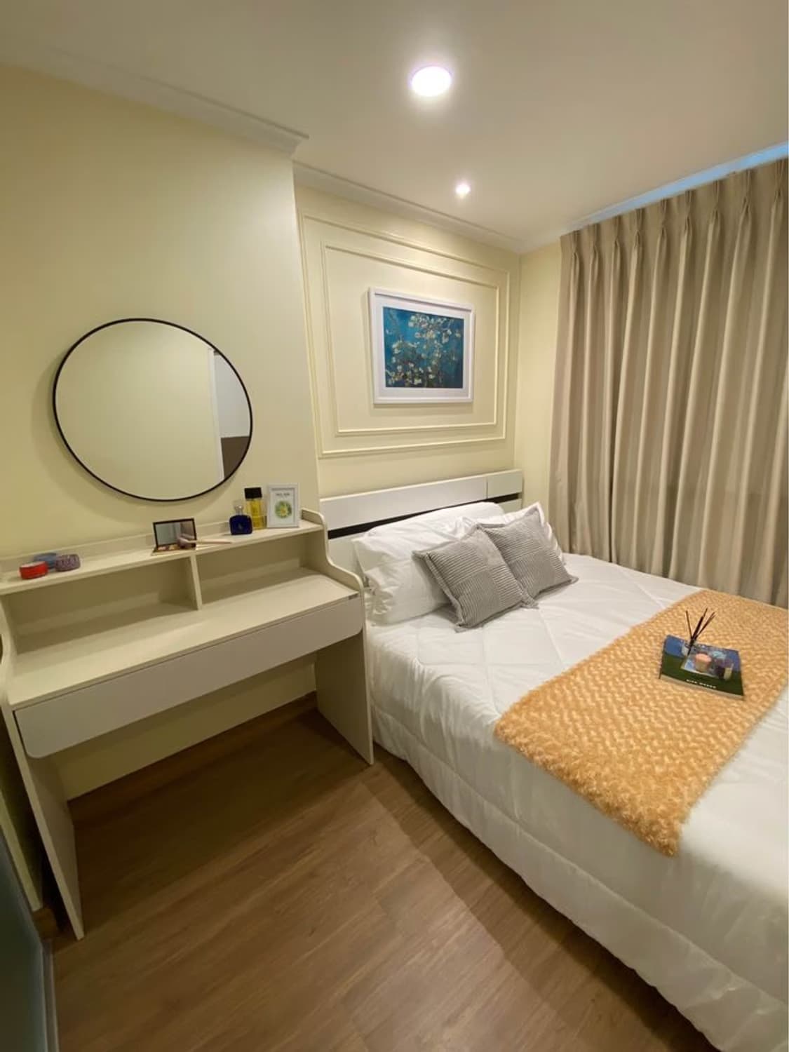 1 Bed Condo for Sale  Near Phra Khanong BTS - Image 9