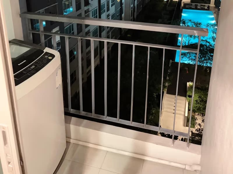 1 Bed Condo for Sale in Khlong Toei