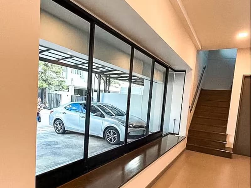 3 Bedroom House for rent at VIVE Bangna