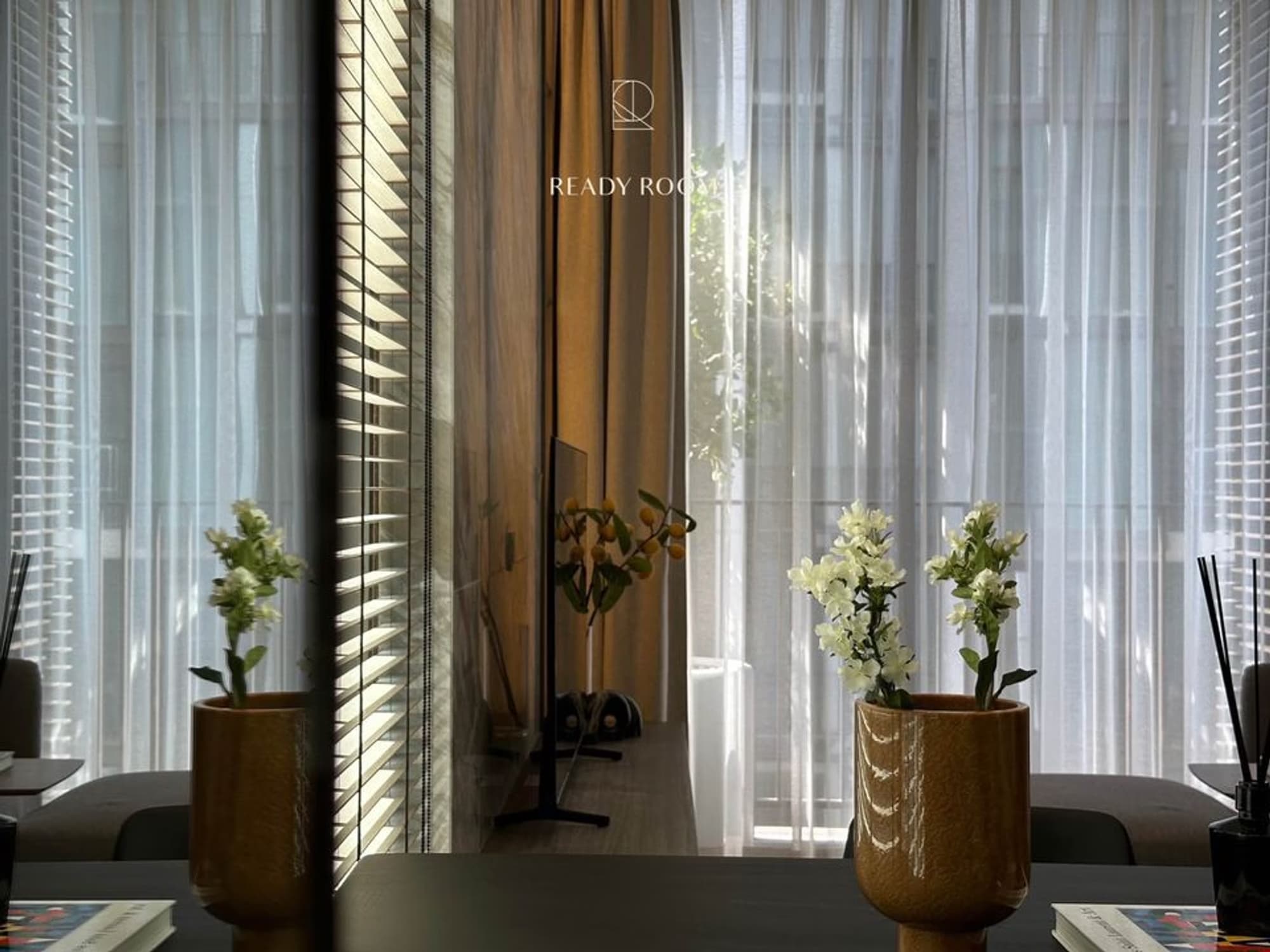 Condo for Rent at 28 Chidlom by SC Asset - Image 6
