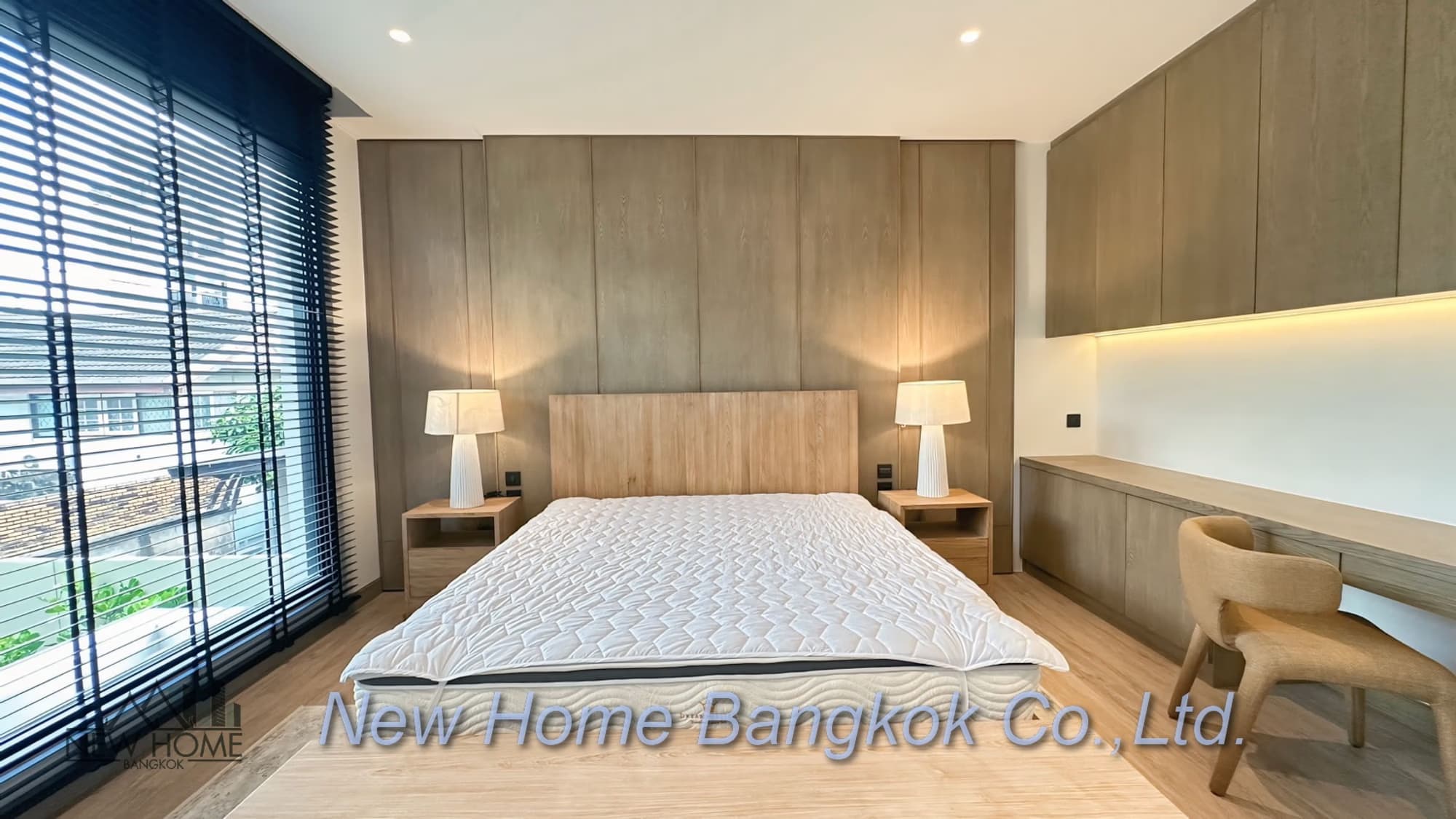 5 ห้องนอน บ้าน สำหรับ จำหน่าย ใน Watthana - Image 18