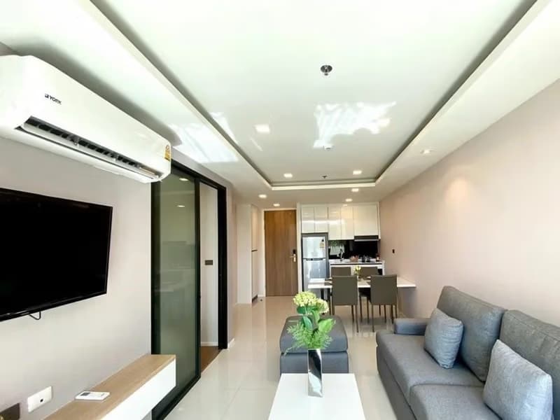 1 Bed Condo for Sale in Mueang Chiang Mai