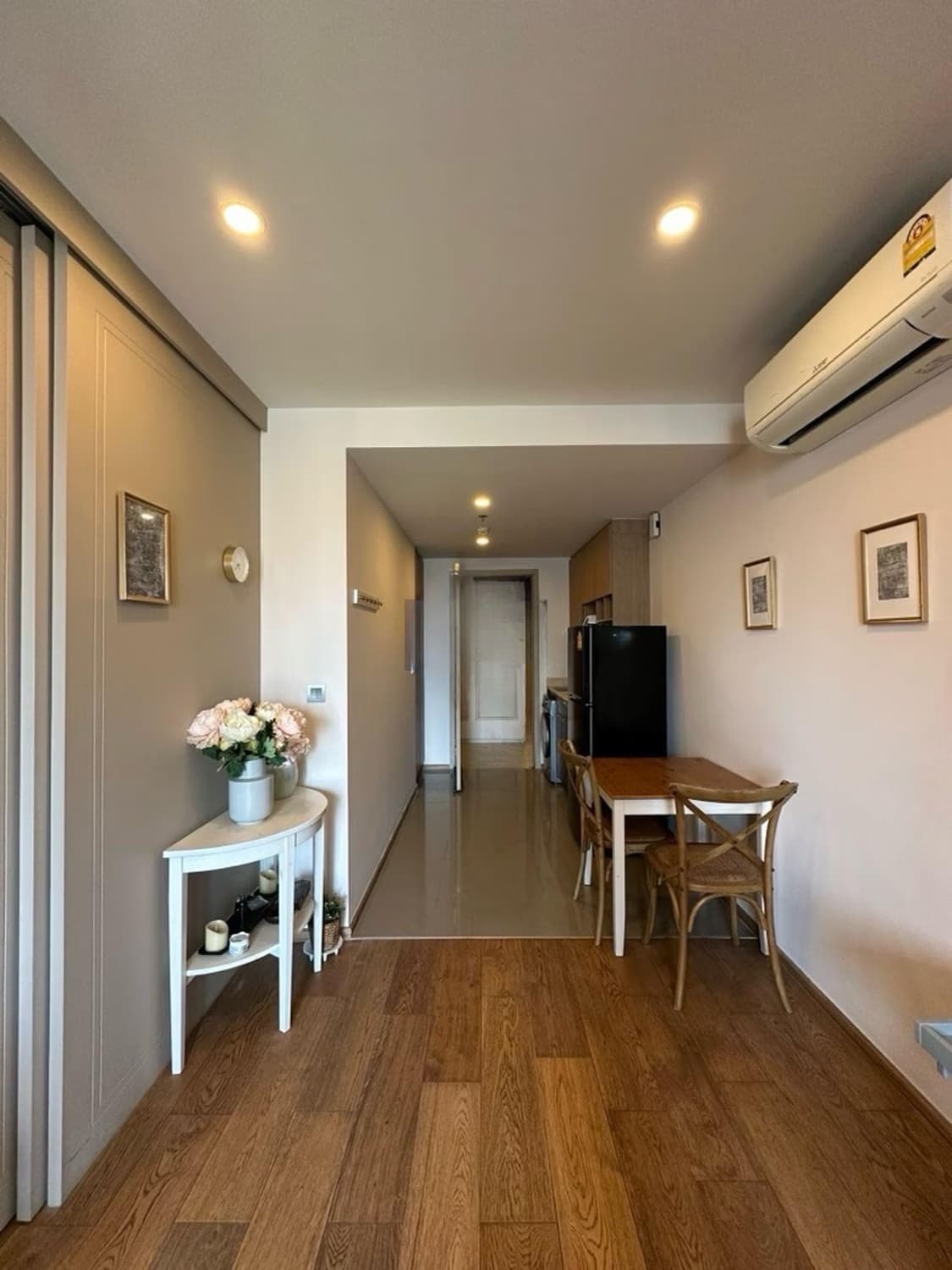 一室 公寓 用于 出租 在 Pathum Wan - Image 3