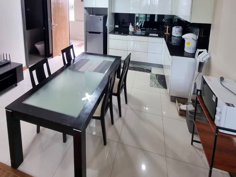 1 Bed Condo for Sale in Mueang Chiang Mai