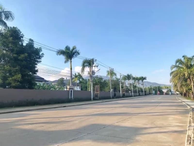 4 Bed House for Rent in Hang Dong
