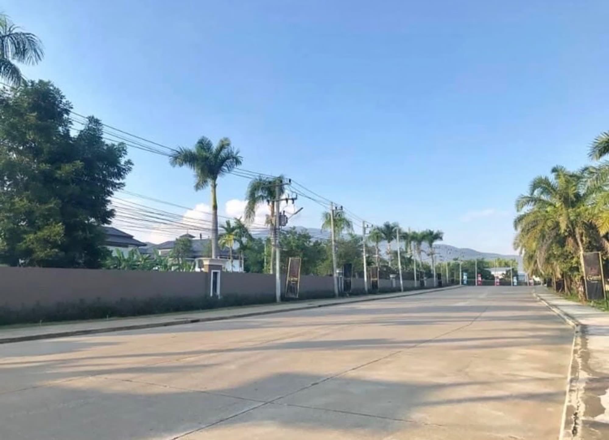 4 卧室 别墅 用于 出租 在 Hang Dong - Image 40