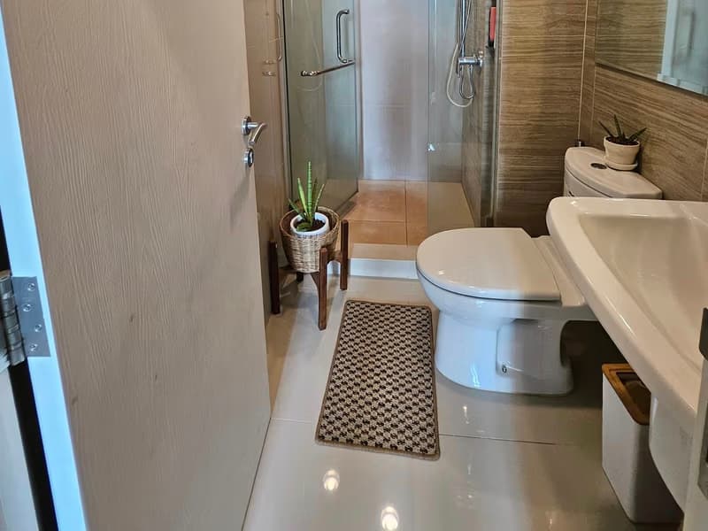 Condo for Sale at Niche MONO Sukhumvit Bearing