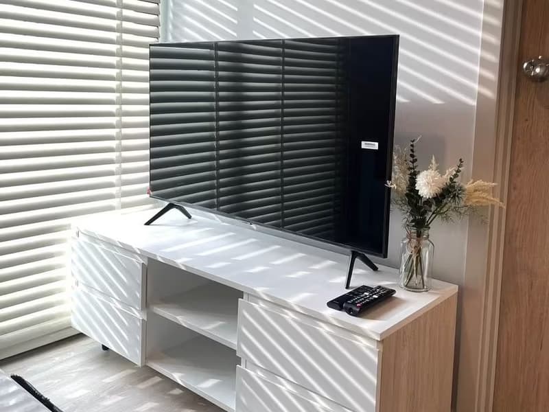Condo for Rent at NUE Noble Srinakarin Lasalle