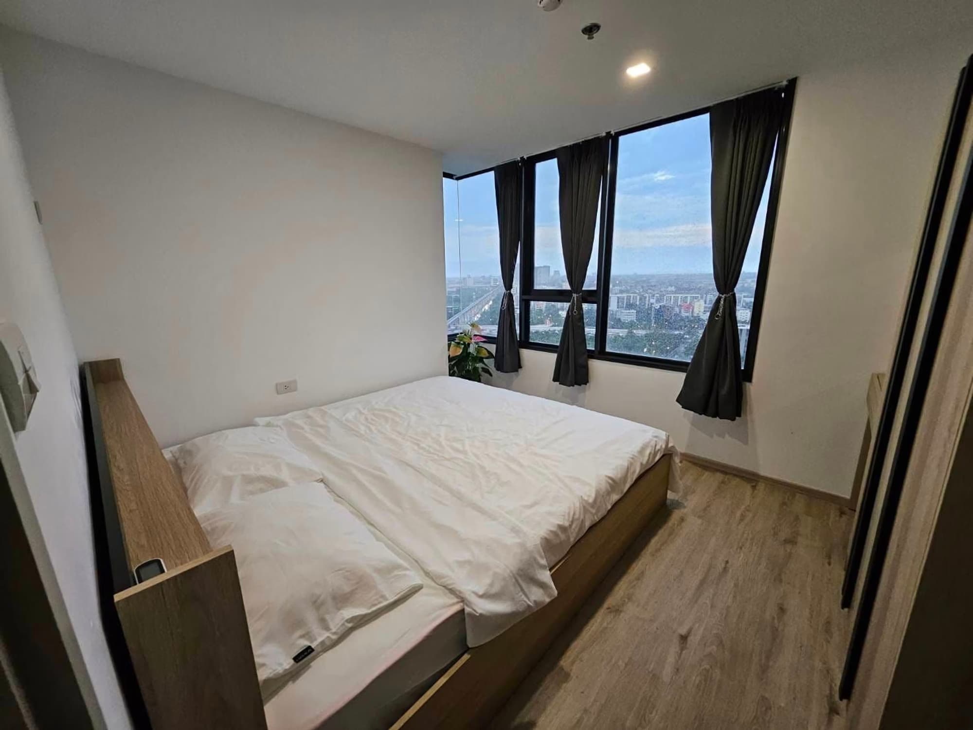 2 ห้องนอน คอนโด สำหรับ จำหน่าย ใน สวนหลวง - Image 18