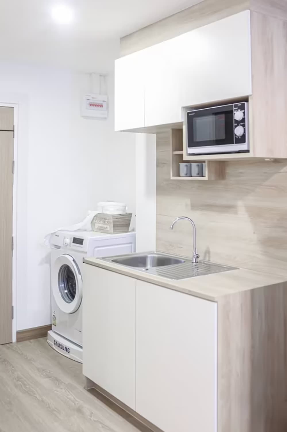 1 Bedroom Condo - Image 12