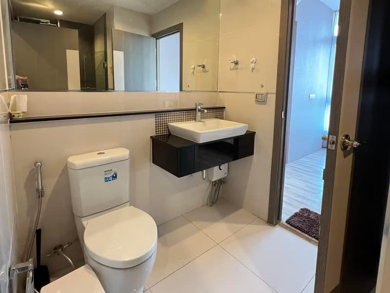 2 Bed Condo for Rent and Sale in Mueang Chiang Mai