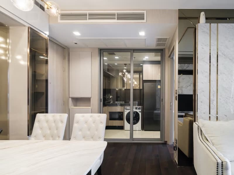 Condo for Sale at THE LINE Ratchathewi