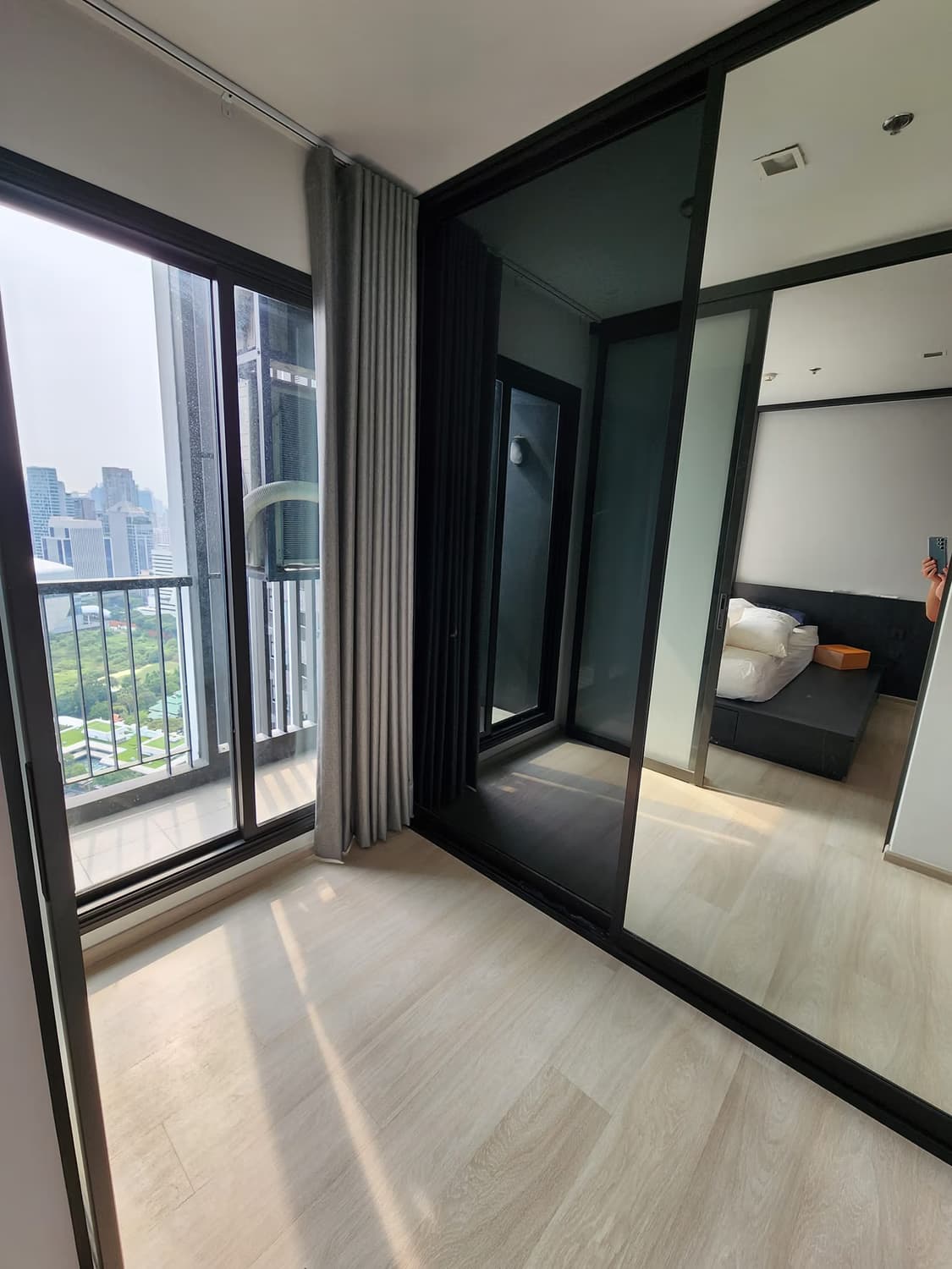 Condo for Sale at Life One Wireless - Image 3