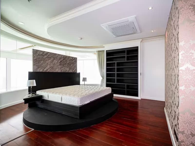 Condo for Rent, Sale at Millennium Residence