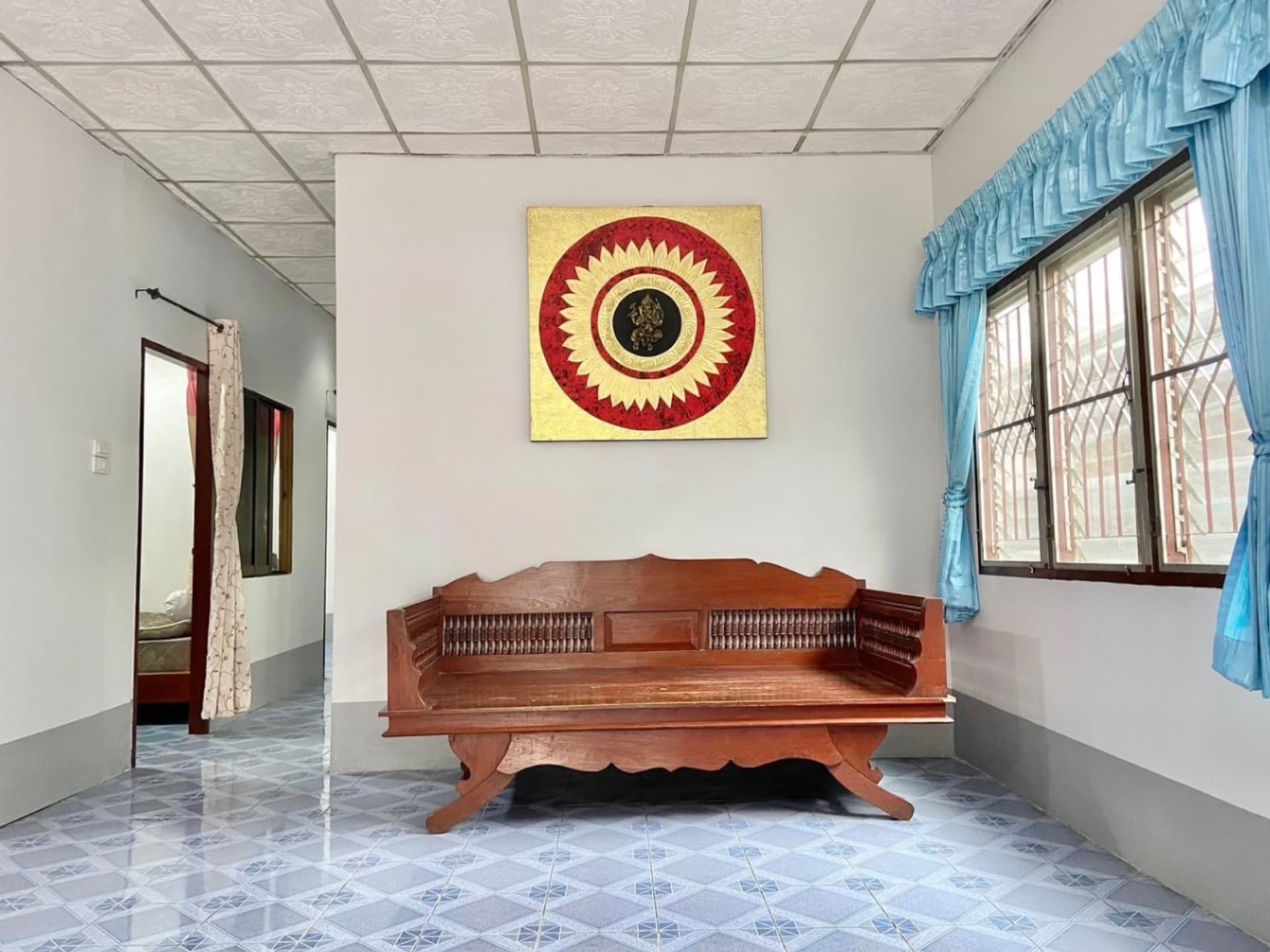 3 Bed House for Rent in Mueang Chiang Mai District - Image 3