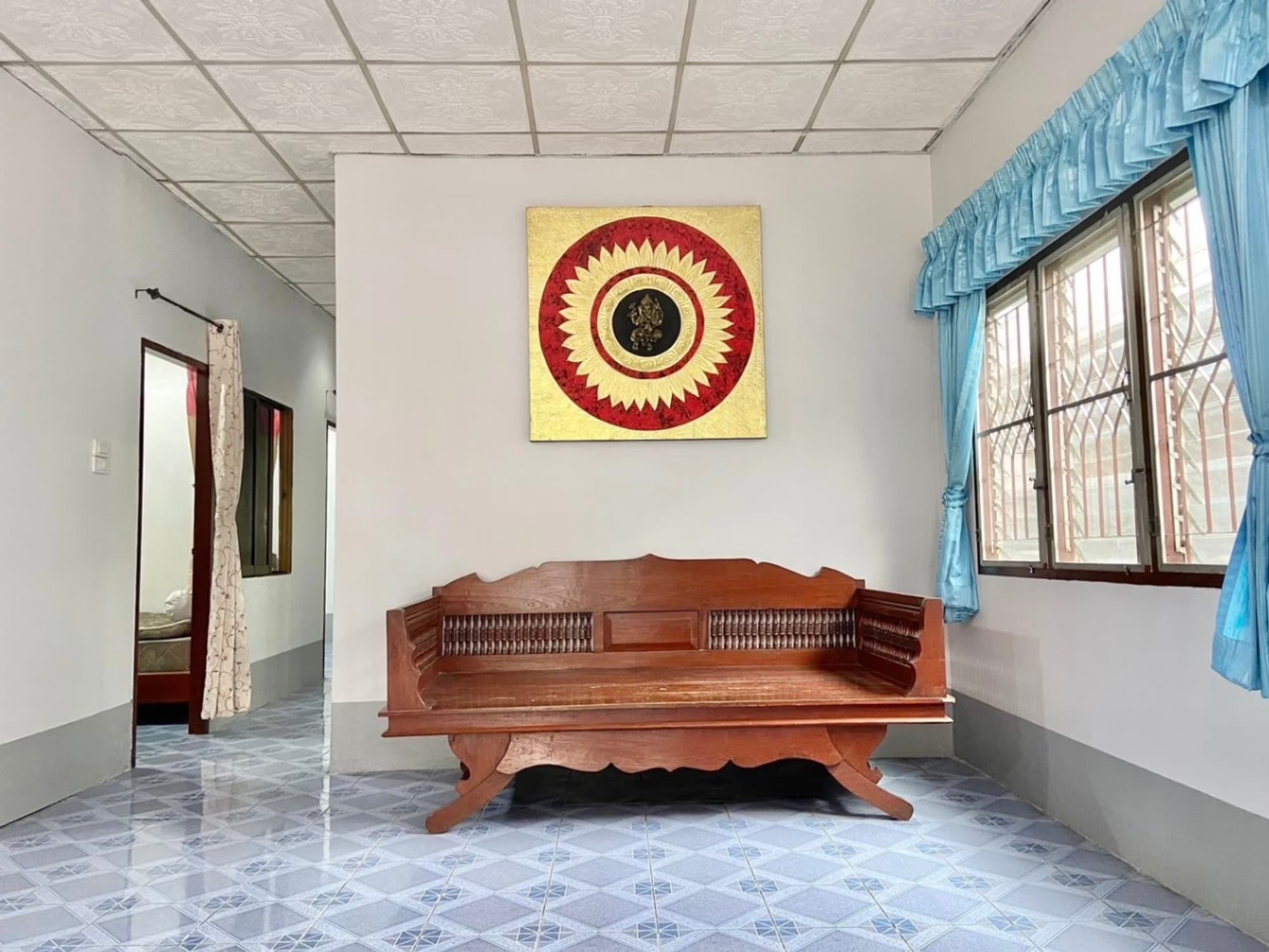 3 ห้องนอน บ้าน สำหรับ จำหน่าย ใน Mueang Chiang Mai District - Image 3 3 ห้องนอน บ้าน สำหรับ จำหน่าย ใน Mueang Chiang Mai District - Image 3