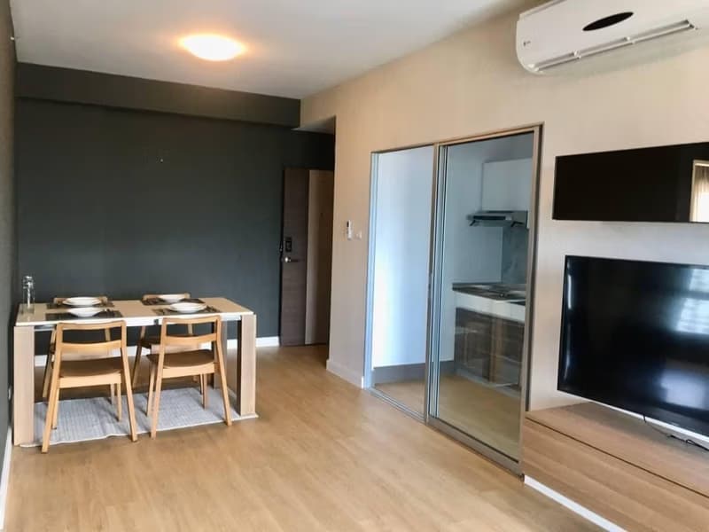 Condo for Rent, Sale at Supalai Monte @Viang