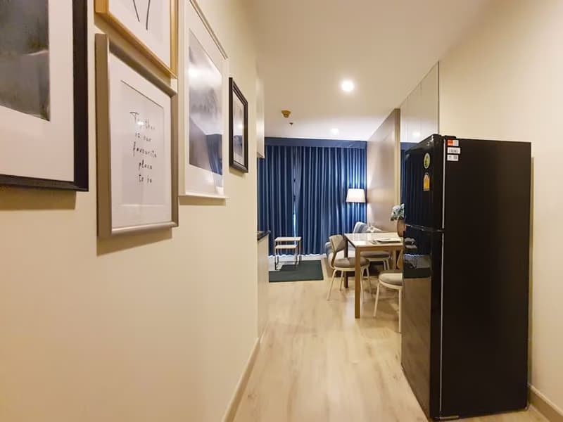 Condo for Rent at Vista Garden