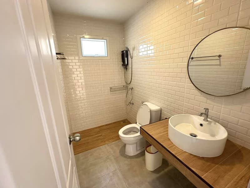 2 Bed House for Rent in Hang Dong District
