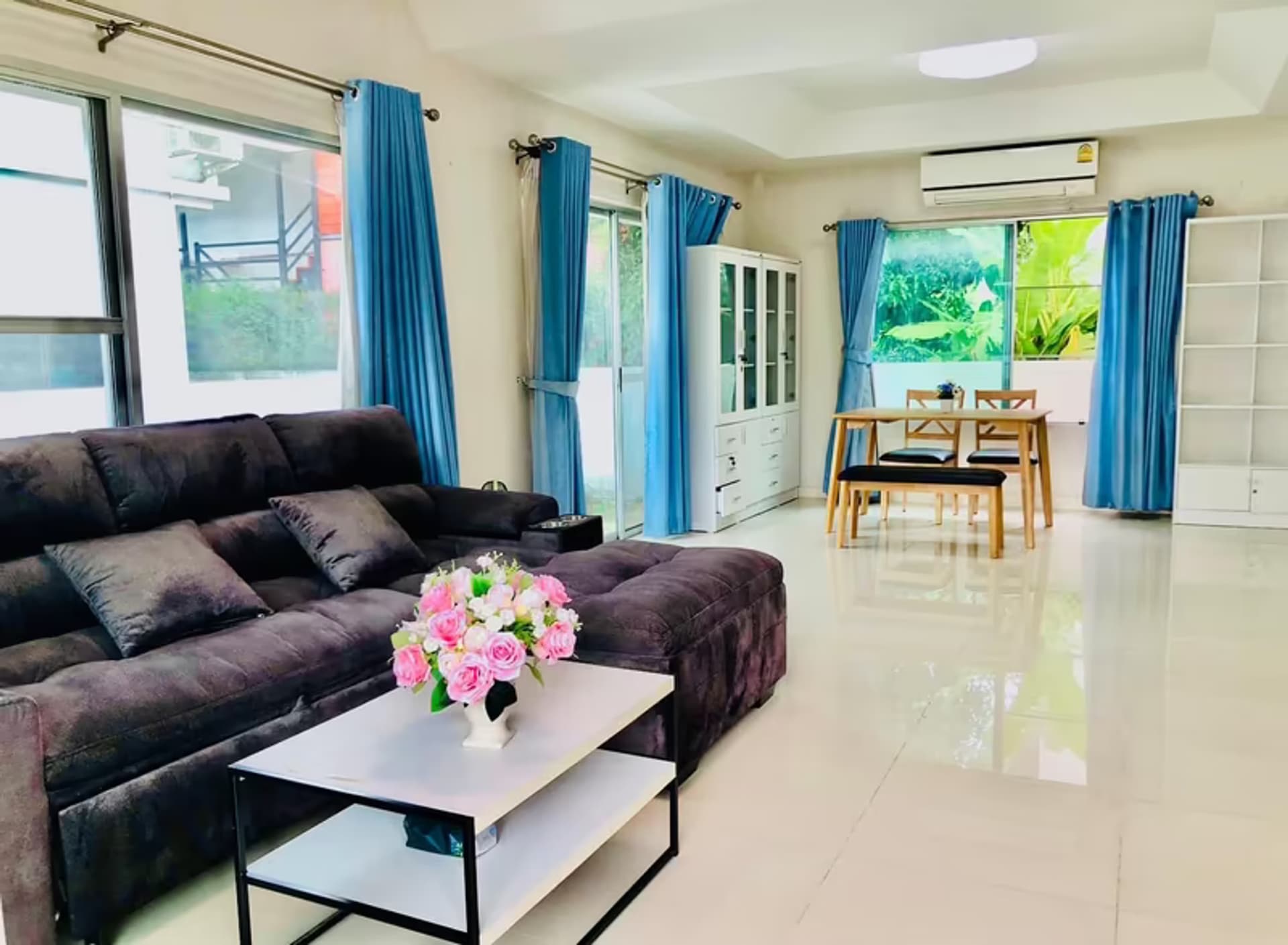 3 Bedroom House for Rent, Sale in Bang Phli - Image 2