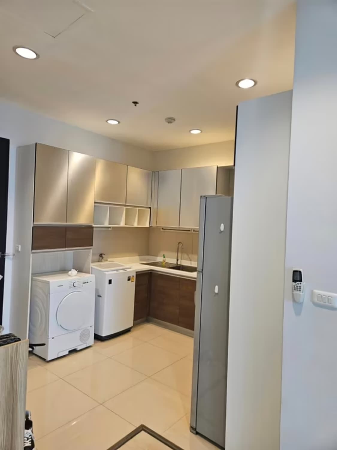 Citismart Sukhumvit 18 Condominium - Image 3