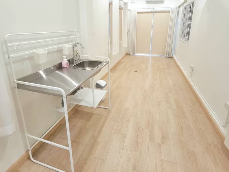 3 Bed House for Rent in Saraphi