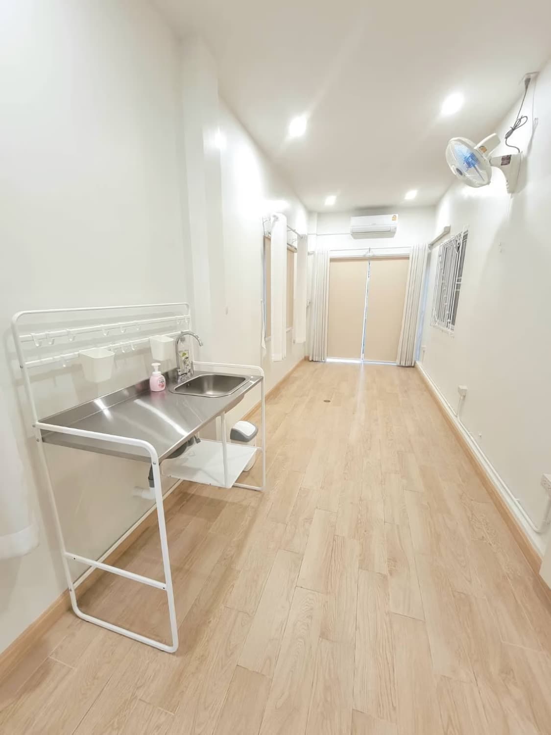 3 ห้องนอน บ้าน สำหรับ จำหน่าย ใน Saraphi - Image 14