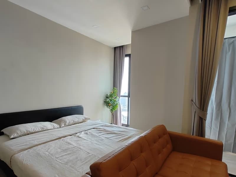 1 Bed Condo for Sale in Watthana