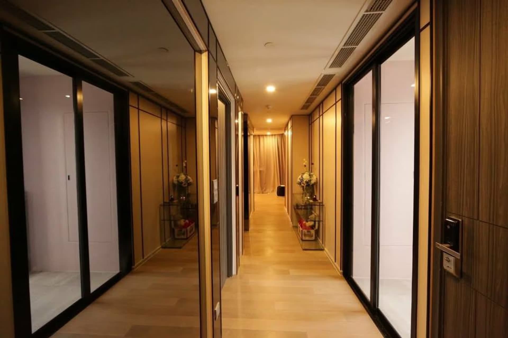 3 ห้องนอน คอนโด สำหรับ จำหน่าย ใน Watthana - Image 8