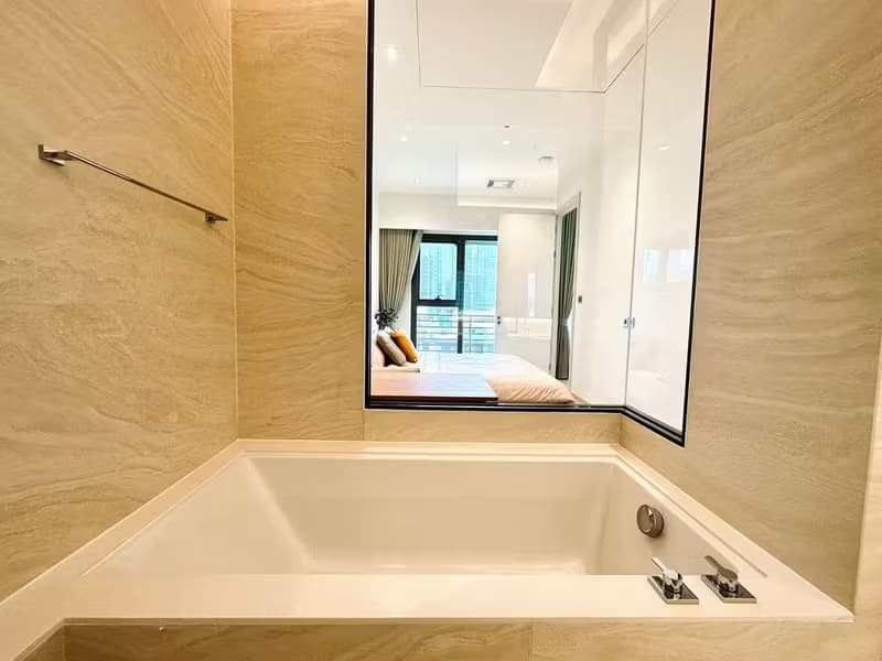 1 Bedroom Condo for Rent and Sale 