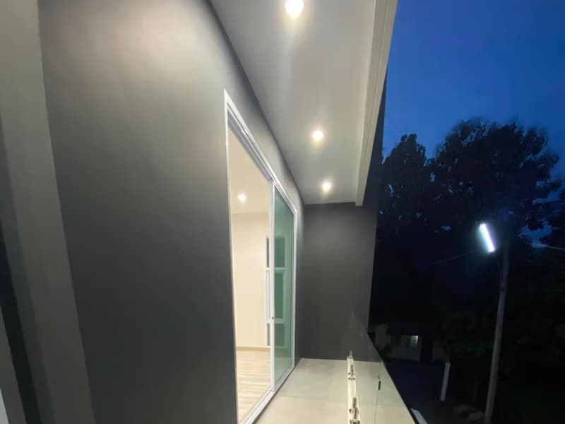 4 Bed House for Sale in Mae Rim District