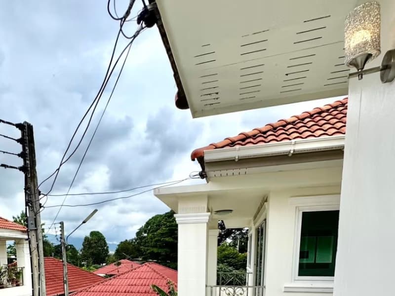 3 Bed House for Rent in Mueang Chiang Mai District